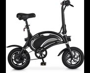 Elcykel 25/H
