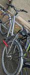Damcykel 27.5 tum