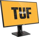 Bildskärm Asus TUF Gaming VG27BQ 27" för gaming (svart)