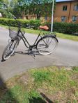 3växlad damcykel  Skepphult