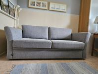 Bäddsoffa Möbelform/Björkö