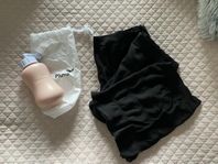 Efter förlossning-vård