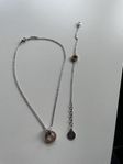 halsband och armband Edblads
