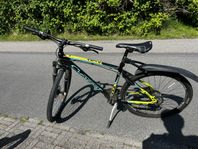 Crescent mountainbike 27.5 Tum