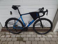 Canyon Grail CF SL 8, Di2 stl xl