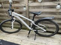 cykel i ok skick