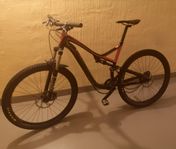 Mountainbike Specialized Stumpjumper