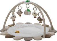 Babygym Owls, Rätt Start. Bäst i test!