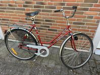 Damcykel retro Crescent 27 tum