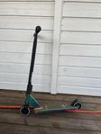 Sparkcykel Panda