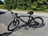 20 tums cykel 