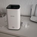 zyxel 5g router