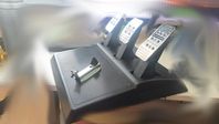 THRUSTMASTER T3PA PEDALER
