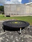Hoppmatta 80 cm