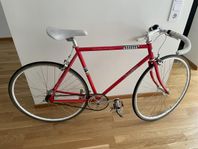 Crescent Retro Världsmästarcykeln 
