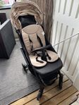 Barnvagn Beemo Easyfly