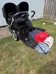 Bugaboo Donkey Duo 