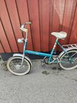Kombi Lux cykel från 70-talet