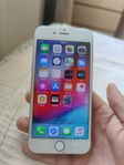 iPhone 6 (16 GB unlocked with Apple-id)