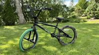 BMX Freestyle – Haro Downtown