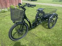 Evobike