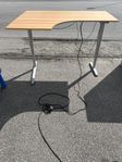 skrivbord el