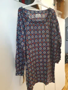 Lexington klänning / tunika XL