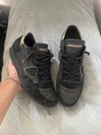 Philippe model trainers