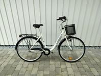 Damcykel 7 växlar 