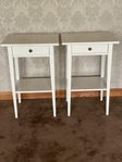 Hemnes sängbord