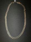 Edblad halsband