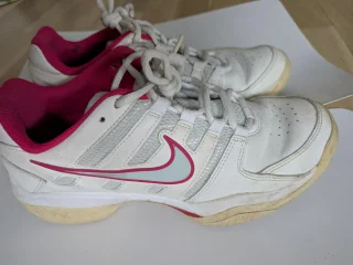 NIKE skor, 40.