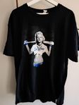 Marilyn Monroe t-shirts