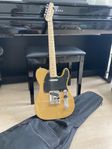 Telecaster Squier Affinity