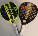 Padel Rack
