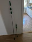 teleskopskaft unger