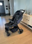Britax B-Agile M