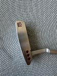 Scotty Cameron Studio Select 1'st of 500 Newport 2 35"
