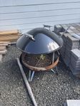 weber eldstad
