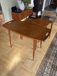 Satsbord i teak