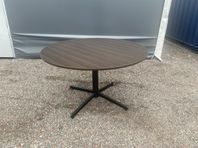 Runt bord ø120cm
