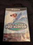 Gamecube spel pro surfer