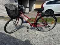 Damcykel Monark 26" Fint skick!