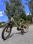 Crescent 16tum - barncykel