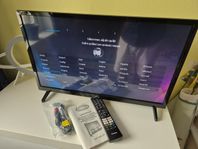 24" smart TV Luxor