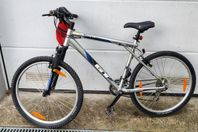 AVALANCHE 3.0 GT aluminium
