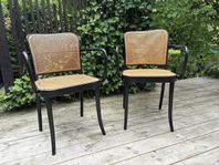 Thonet no 811 armchair, vintage