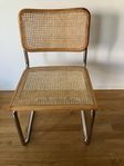 4 Bauhausstolar 