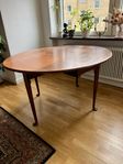Bord mahogany 1800-tal