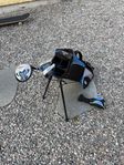 golfset junior 5-8 år
